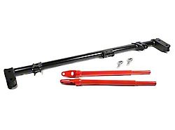 Innovative Mounts 90-93 Integra / 88-91 Civic B-Series Competition Traction Bar - 59311