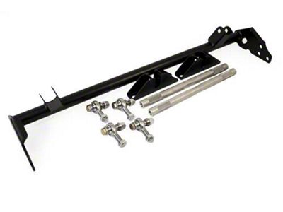 Innovative Mounts 88-91 Civic JDM/EDM Replacement Radius Rods - 59311-RADROD