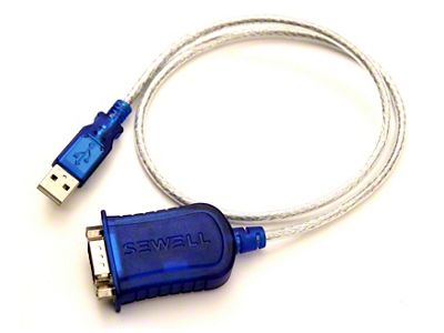 Innovate Motorsports USB-to-Serial Adapter - 3733