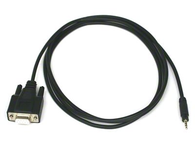 Innovate Motorsports Program Cable: LC-1 XD-1 Aux Box to PC - 3746