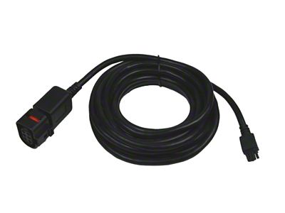 Innovate Motorsports Sensor Cable: 18 ft. LM-2 MTX-L - 3828