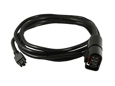 Innovate Motorsports Sensor Cable: 3 ft. LM-2 MTX-L - 3843