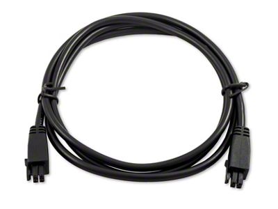 Innovate Motorsports 4pin to 4pin Patch Cable 4 ft. LM-2 MTX - 3846