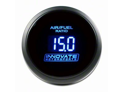 Innovate Motorsports DB-Gauge Blue Gauge Only - 3793