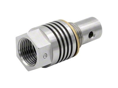 Innovate Motorsports HBX-1 Heat-Sink Bung Extender - 3729
