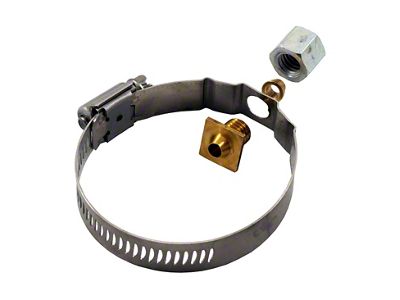 Innovate Motorsports Clamp for EGT Probe - 3869