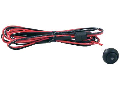 Innovate Motorsports LED and Push Button Used with LC-1 and DL-32 - 3773