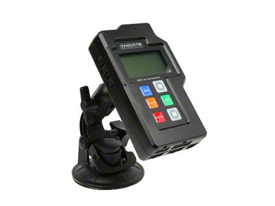 Innovate Motorsports LM-2 Window Mount - 3814