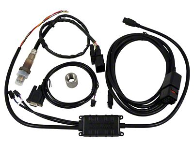 Innovate Motorsports LC2 Digital Wideband Lambda Sensor Controller - 3877