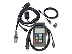Innovate Motorsports LM-2 Basic Kit Single Channel Wideband No SD Card - 3837