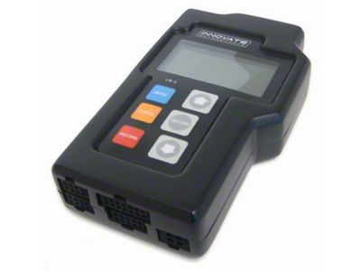Innovate Motorsports LM-2 Dual Basic Air/Fuel Ratio Wideband Meter - 3894