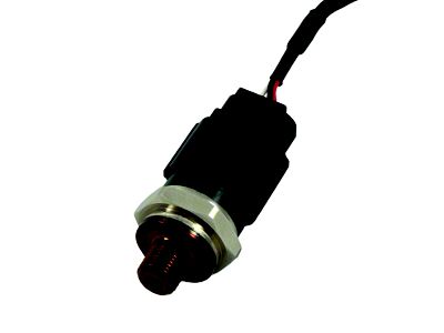 Innovate Motorsports SSI-4 Plug and Play 0-150PSI 10 Bar Air/Fluid Pressure - 3926