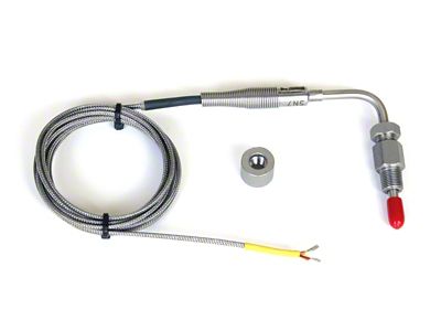 Innovate Motorsports K-Type EGT Probe w/ Type-K Connector & Hardware For - 38500