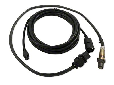 Innovate Motorsports LSU4.9 Upgrade Kit - 18ft Sensor Cable and O2 - 3898