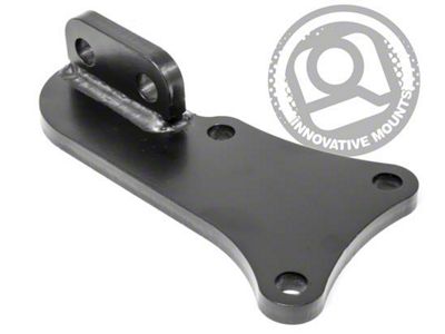 Innovative Mounts 00-06 Honda Insight Conversion RH Engine Mounting Bracket K24 - 90722-SB