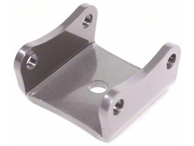Innovative Mounts 00-07 Honda S2000 Silver Aluminum Mount F Series Replacement - 90730-SB