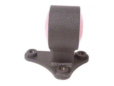Innovative Mounts 01-05 Honda Civic Replacement Rear Engine Mount - 10530-60A