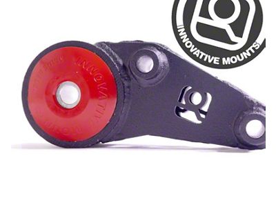 Innovative Mounts 04-08 Acura TL V6 Replacement Manual Transmission Mount Kit - 10755-60A
