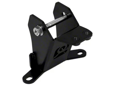 Innovative Mounts 06-15 Civic Si FB/FG Replacement Engine Mounting Bracket K-Series - 90820-SB