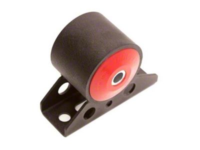 Innovative Mounts 10+ Evora Silver Aluminum Mount 95A Bushing Front Engine - 61440-95A