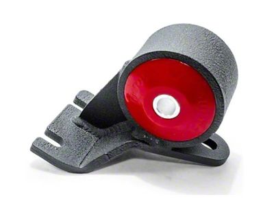 Innovative Mounts 88-91 Civic / CRX Replacement Rear Engine Mount D-Series/Hydro - 49131-95A