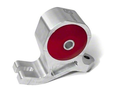Innovative Mounts 88-91 Honda Civic Billet Conversion Rear B-Series Engine Steel - B19130-60A