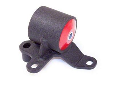Innovative Mounts 90-93 Honda Accord F-Series Black Repl Transmission Mount 75A - 29323-75A