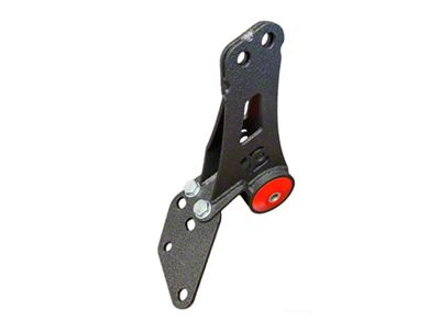Innovative Mounts 91-00 Honda Civic AWD K-Series Hardened Steel Rear Transmission - 103830-85A