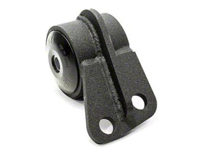 Innovative Mounts 92-00 Honda Civic K-Series Black Aluminum Conversion RH Mount - 90120-95A