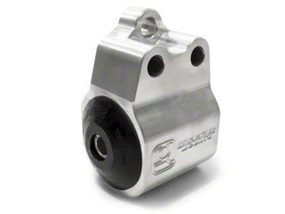 Innovative Mounts 92-95 Civic / 94-01 Integra Billet Repl B/D-Series Engine - B10110-SLD