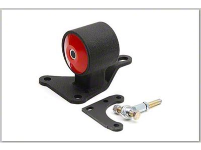 Innovative Mounts 92-95 Honda Civic / 94-01 Integra Transmission B-Series Black - 40120-60A