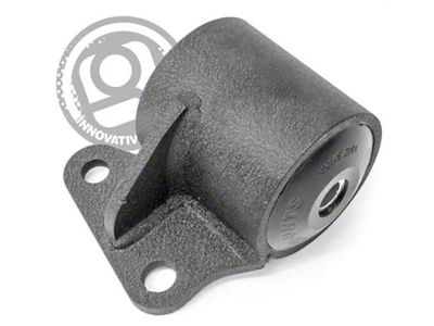 Innovative Mounts 94-97 Accord Replacement Driver Mount F-Series Steel 75A Bushing - 29711-75A