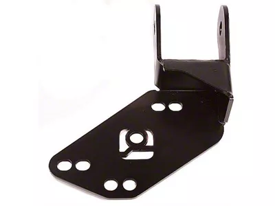 Innovative Mounts 96-00 Civic K-Series/Manual/EG Subframe Conversion RH mounting Bracket - 90021-SB