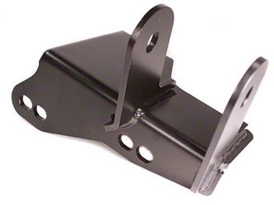 Innovative Mounts 96-00 Honda Civic K-Series Conversion LH Bracket - EG - 90011-SB