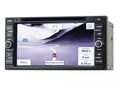 Insane Audio FJ1002