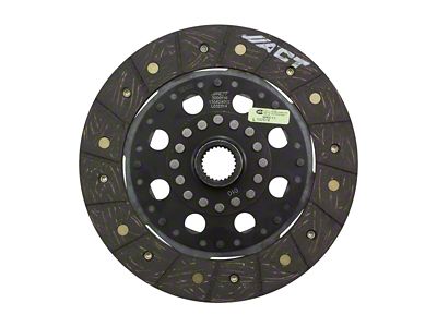 ACT 1992 Acura Integra Perf Street Rigid Disc - 3000116