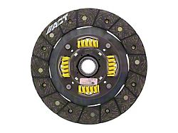ACT Perf Street Sprung Organic Clutch Disc; 24-Spline (1992 Integra)