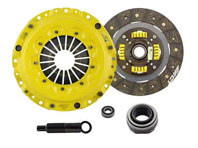 ACT 1992 Acura Integra HD/Perf Street Sprung Clutch Kit - AI3-HDSS