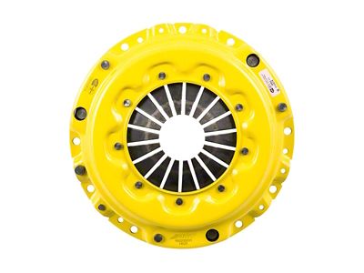 ACT 1996 Honda Civic del Sol P/PL Heavy Duty Clutch - H025
