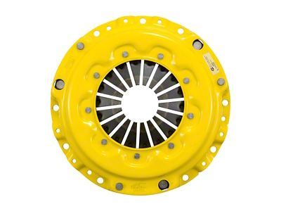 ACT 1996 Honda Civic del Sol P/PL MaXX Xtreme Clutch - H025XX