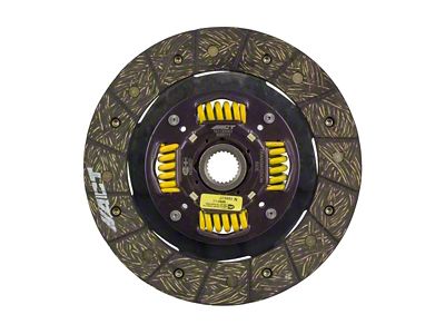 ACT 1990 Acura Integra Perf Street Sprung Disc - 3000111