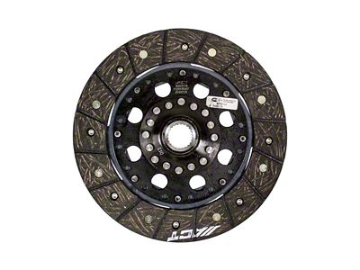 ACT 1990 Acura Integra Perf Street Rigid Disc - 3000119