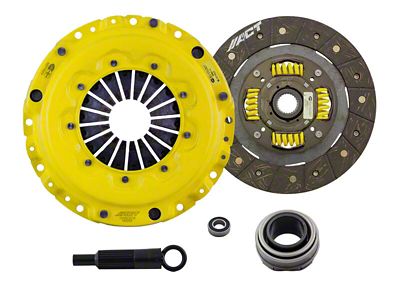 ACT 1990 Acura Integra XT/Perf Street Sprung Clutch Kit - AI2-XTSS