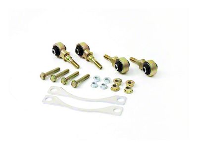 Megan Racing Front Upper Control Arm Bushings (94-01 Integra)