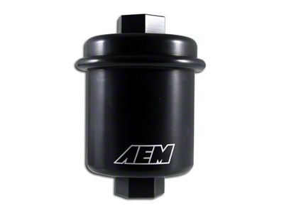 AEM Electronics 94-01 Acura Integra / 94-97 Honda Accord / 96-00 - 25-200BK