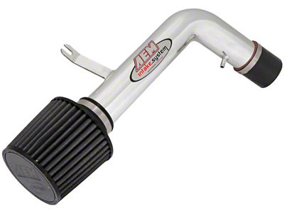 AEM Induction 94-01 Integra RS/LS/GS Polished Short Ram Intake - 22-403P