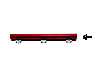 Aeromotive 94-01 Acura Integra Billet Fuel Rail - 14112