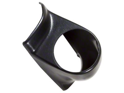 Auto Meter Gauge Mount A-Pillar Pod Single 2-5/8in. Acura Integra 94-01 - 20128