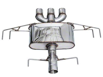 AWE 2024 Acura Integra Type S DE5 FWD Track-to-Touring - 3815-11335