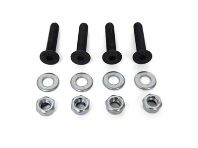 BLOX Racing Rear (94-01 Integra)